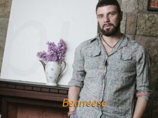 Bearreese