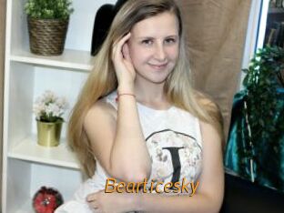 Bearticesky