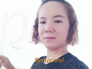 Beatacarol