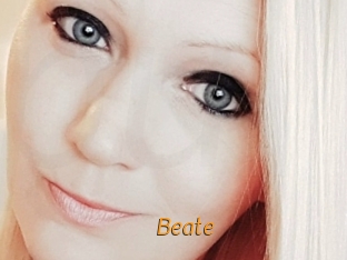 Beate
