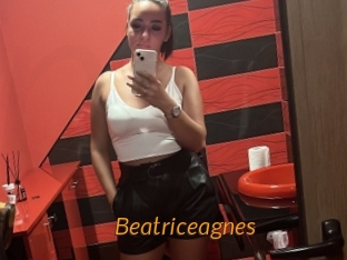 beatriceagnes Porn University