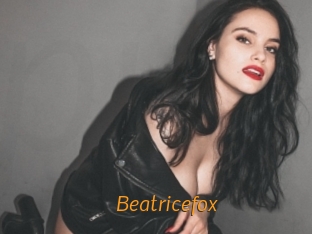 beatricefox Porn University