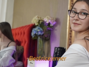 beatricejenner Porn University