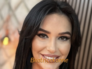 Beatricekanne