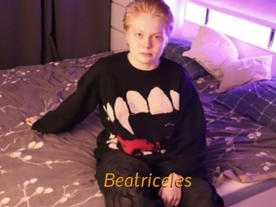 beatriceles Porn University