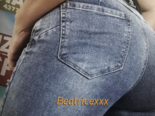 beatricexxx Porn University