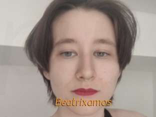 beatrixamos Porn University