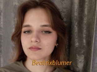 beatrixblumer Porn University