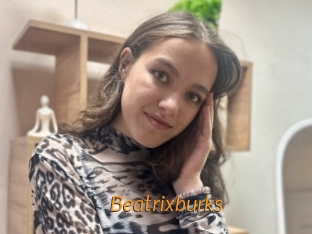 beatrixburks Porn University
