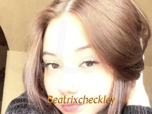 Beatrixcheckley