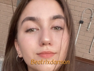 Beatrixdanson