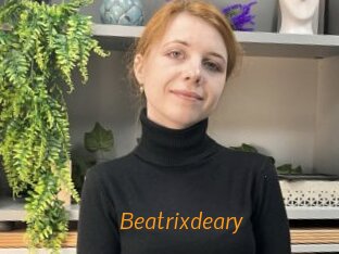 Beatrixdeary