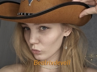 Beatrixdevall