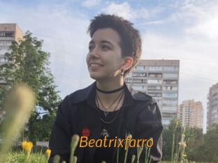 Beatrixfarro