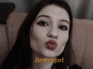 Beatrixfort