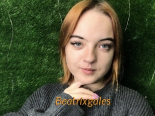 beatrixgales Porn University