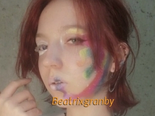 Beatrixgranby