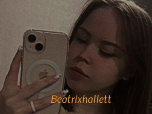 Beatrixhallett