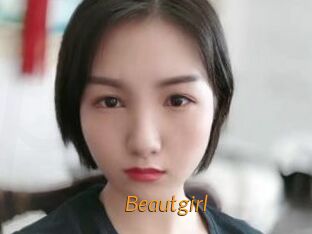 Beautgirl