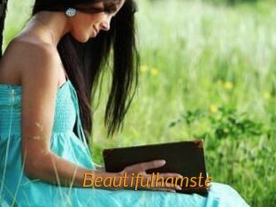 Beautifulhamste