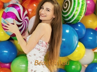 Beautifulksu