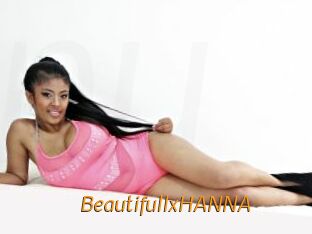 BeautifullxHANNA