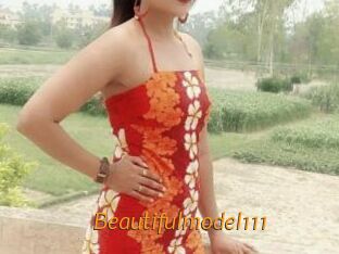 Beautifulmodel111
