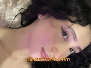 Beautifulshalom