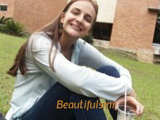 Beautifulsmi