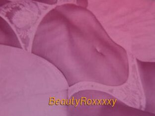 BeautyRoxxxxy