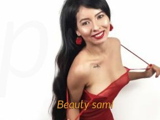 Beauty_sami