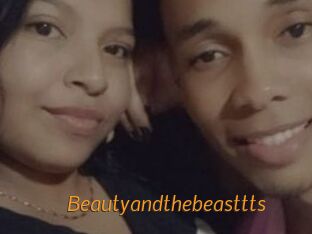 Beautyandthebeasttts
