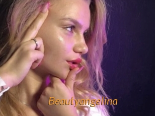 Beautyangelina