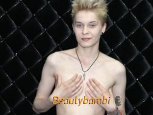 beautybambi Porn University