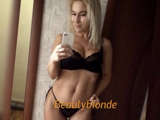Beautyblonde