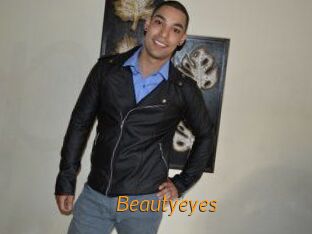 Beautyeyes