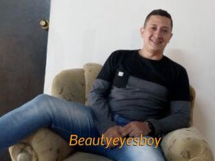 Beautyeyesboy
