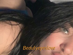 Beautyeyeslove