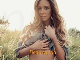 Beautygirld