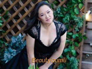 Beautyizumii