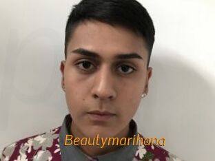Beautymarihana