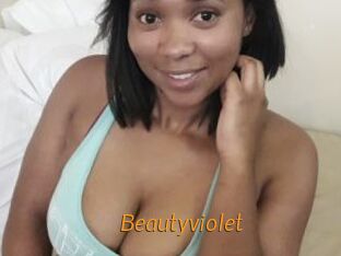 Beautyviolet