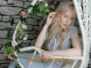 Beautyyblondyy