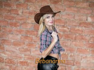 Bebananna