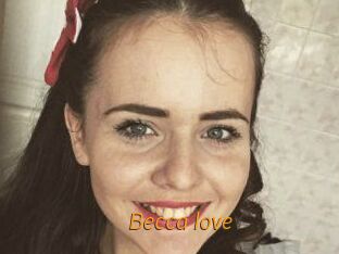 Becca_love