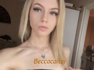 Beccacarter
