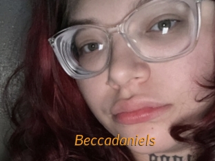 Beccadaniels