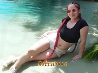 Beccaossa