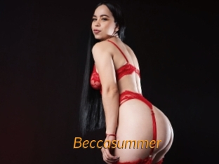 Beccasummer