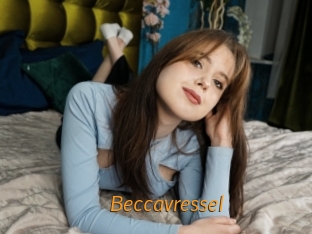 beccavressel Porn University